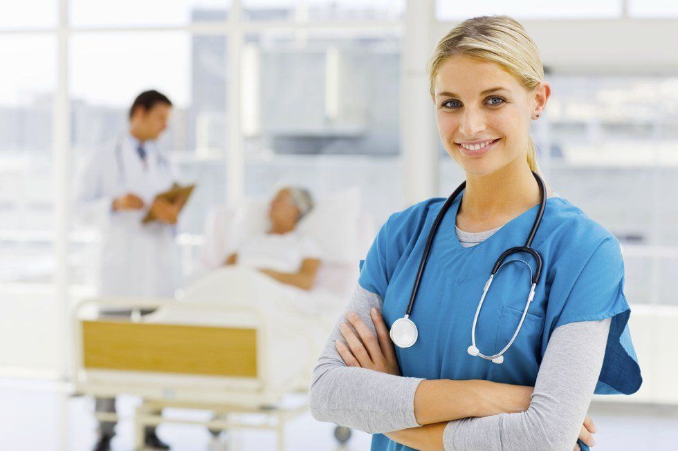 CofC Student Health Services Ranked Top Medical Facility In The Lowcountry