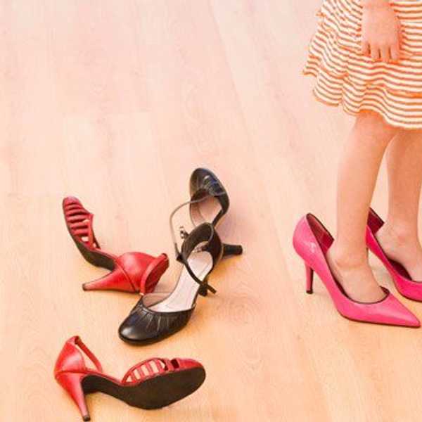 No One Knows What They Want To Be When They Grow Up