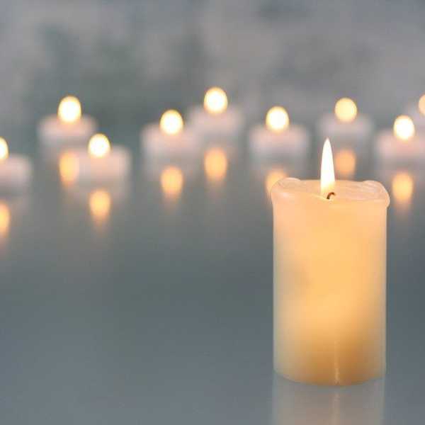 The Wisdom Of Grief