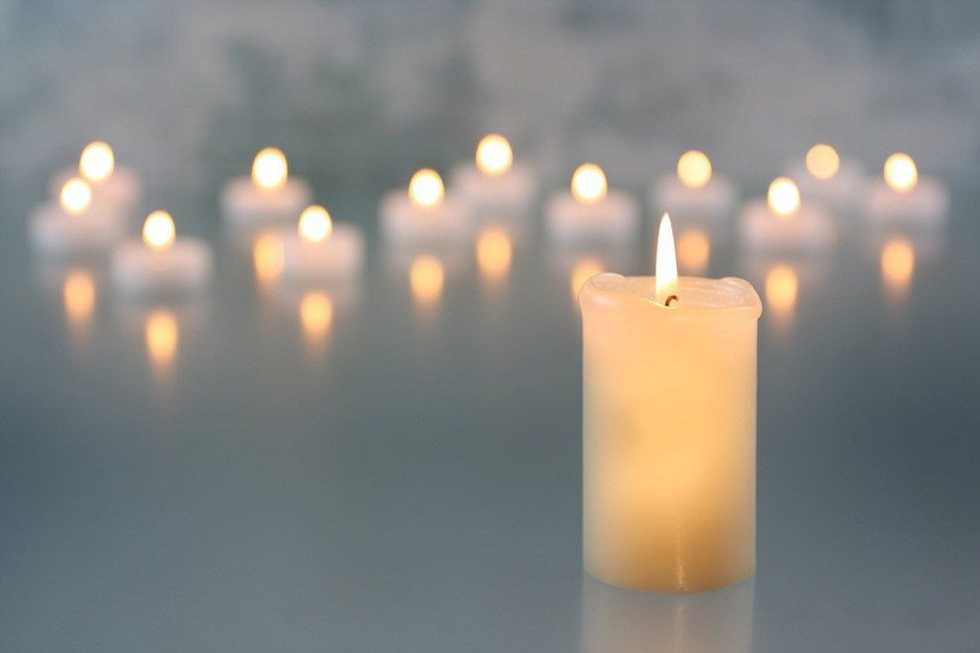 The Wisdom Of Grief