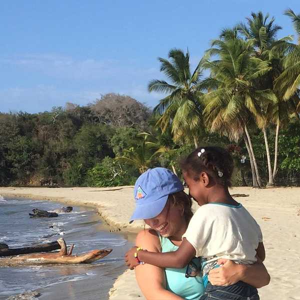 How A Mission Trip Saved My Life