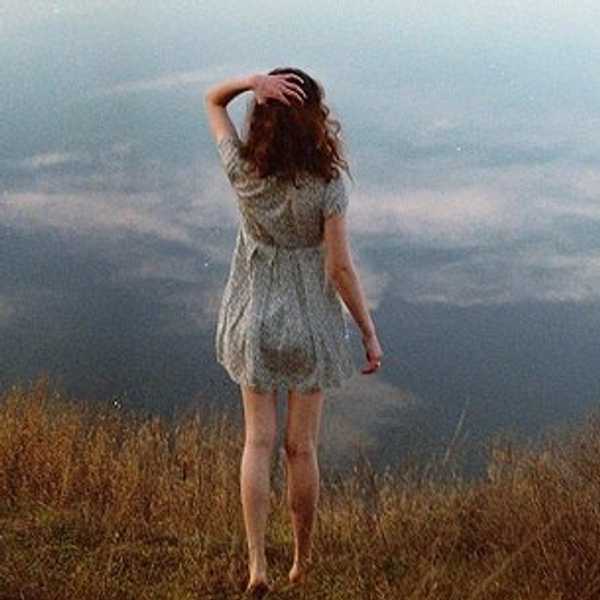 An Open Letter To The Person Who Showed Me What I Can Be