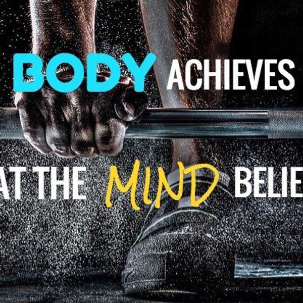Get Fit For Yourself