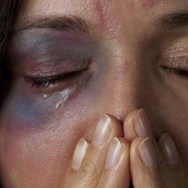 Sexual Violence On College Campuses Is Everyone's Problem