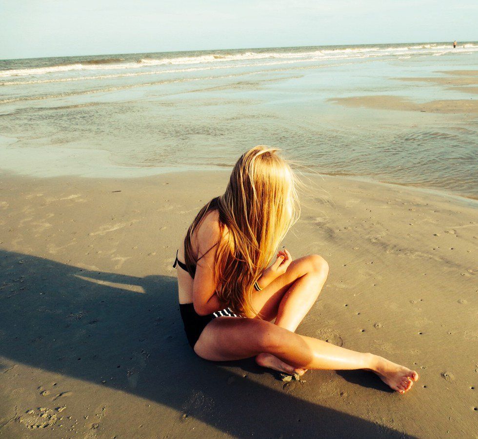 Learning Not To Live In The Past