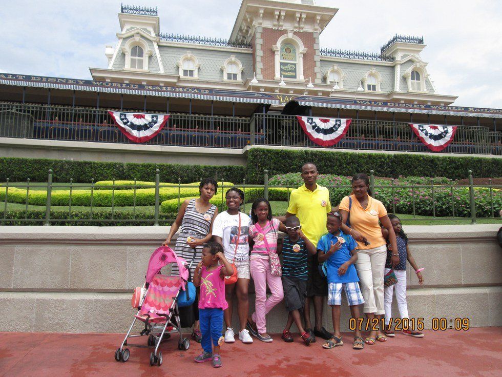 The Dreaded Deployment