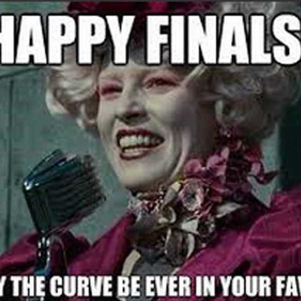 16 Memes About Finals Season All College Students Can Relate To