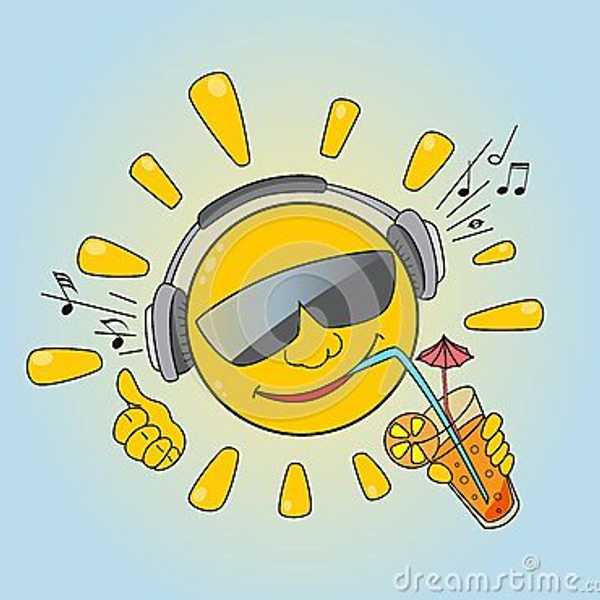 25 Classic Summertime Hits