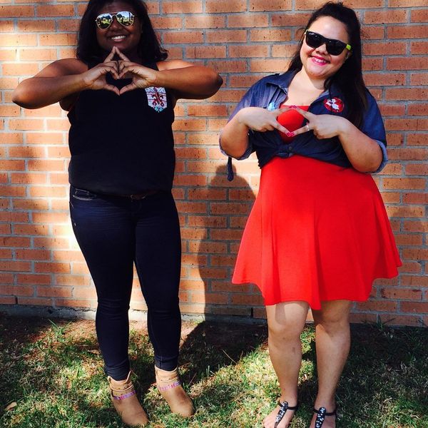 An Open Letter To My Sister From Another House