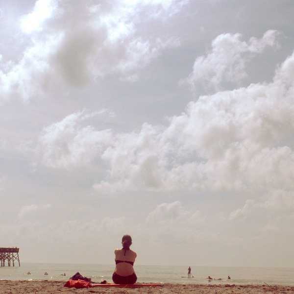 Why Traveling Alone Is (Sometimes) Good For You