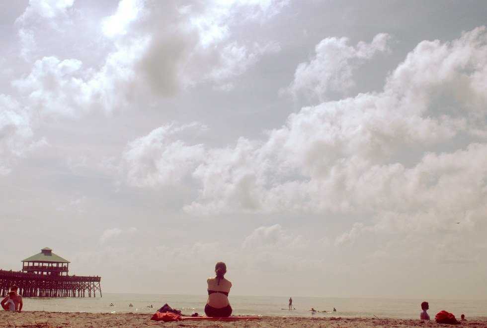 Why Traveling Alone Is (Sometimes) Good For You