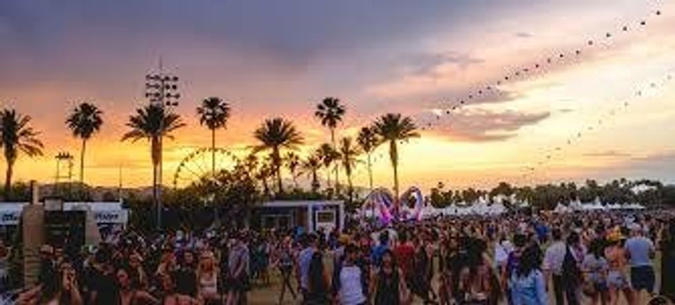 What To Expect For Weekend 2 Of Coachella