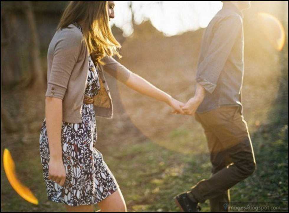 An Open Letter To The Guy I Kept Making Excuses For