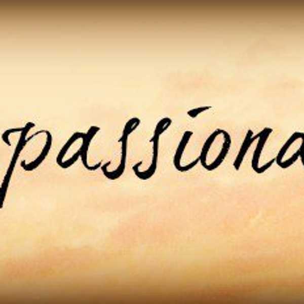 Passion Over Success