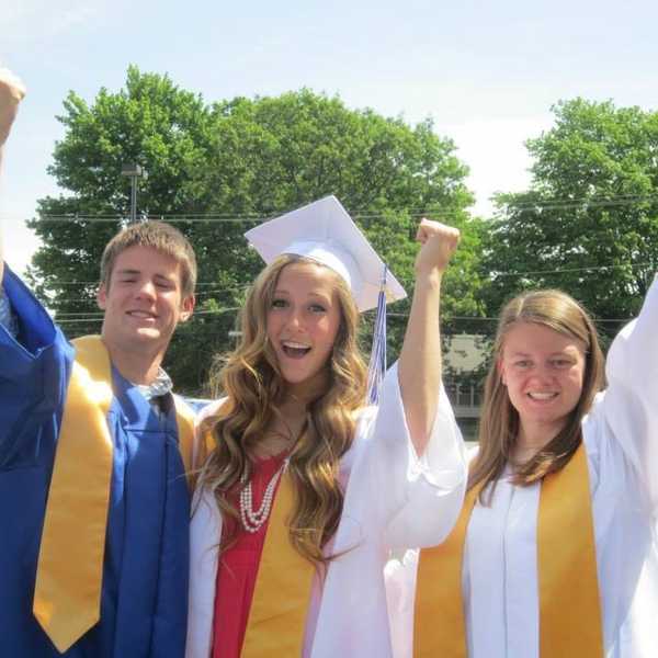 Why I Stopped Hating School