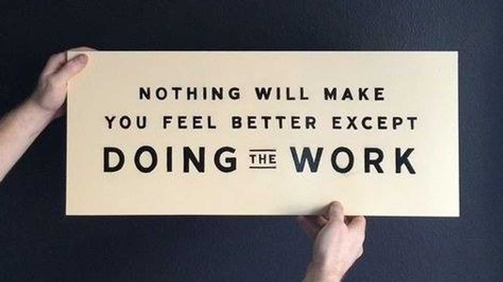 The Procrastinators Guide To Productivity