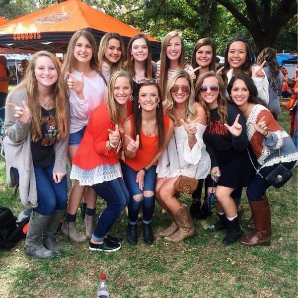 84 Life-Saving Tips For Incoming Freshmen At Oklahoma State