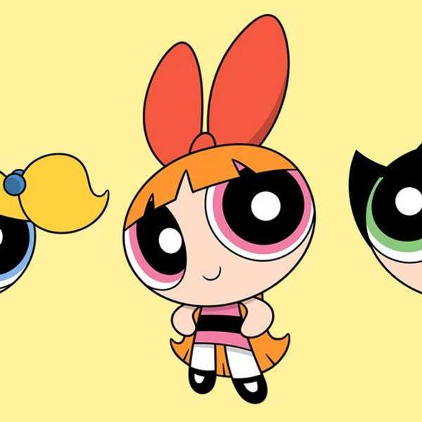 10 Things 'The Powerpuff Girls' Reboot Did Wrong