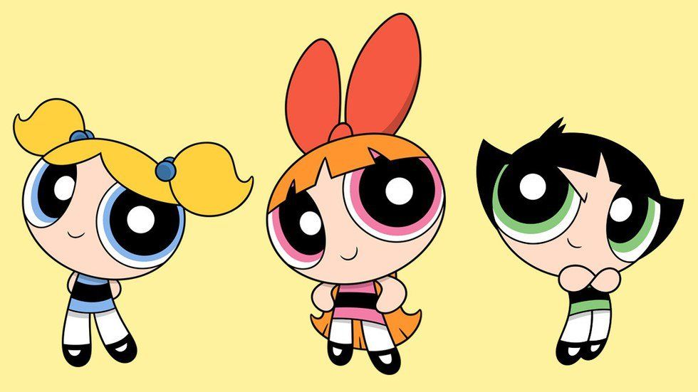10 Things 'The Powerpuff Girls' Reboot Did Wrong