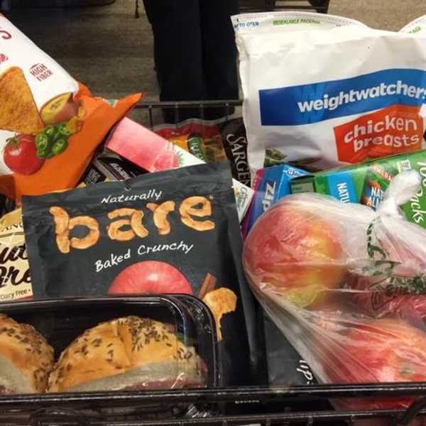 What You Don't Realize When You Start A Significant Weight-Loss Journey