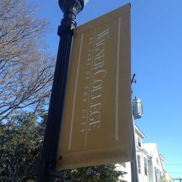 The ABCs of Wagner College
