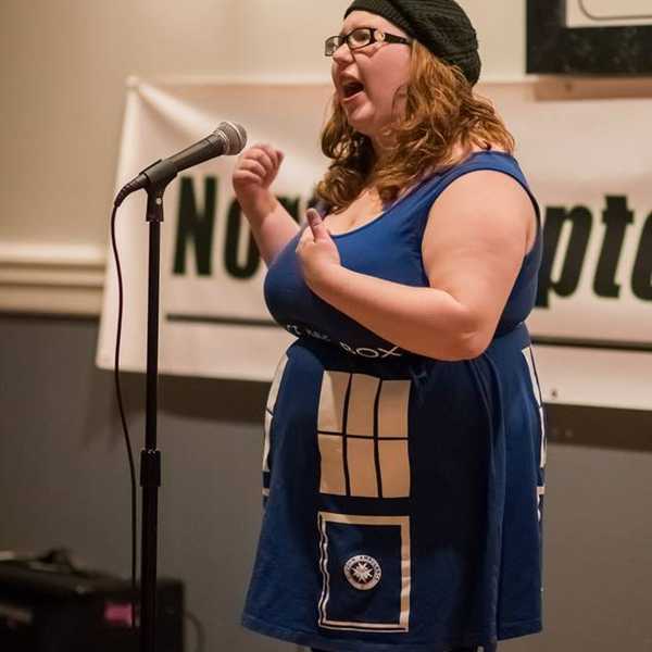 A Thank You Letter To Poetry