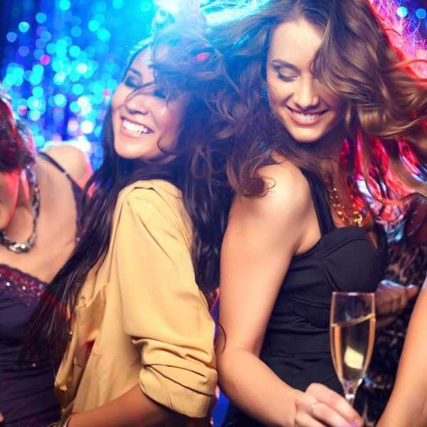 The Day You Finally Turn 21-Years-Old