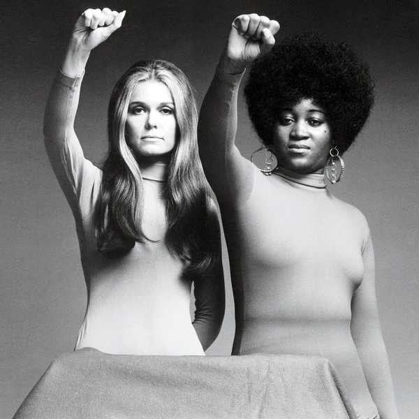 15 Feminist Quotes For Any Occasion