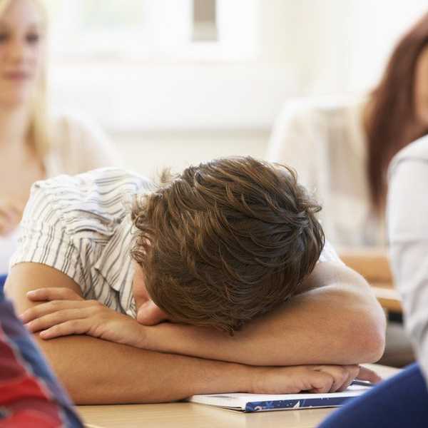 The Issue With The Education System Isn’t The System