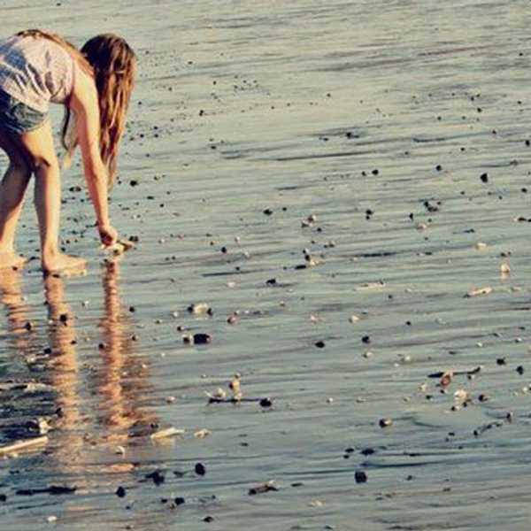 An Open Letter To My Little Sister