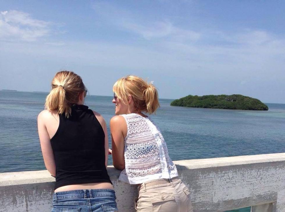 7 Reasons My Mom Is My Best Friend