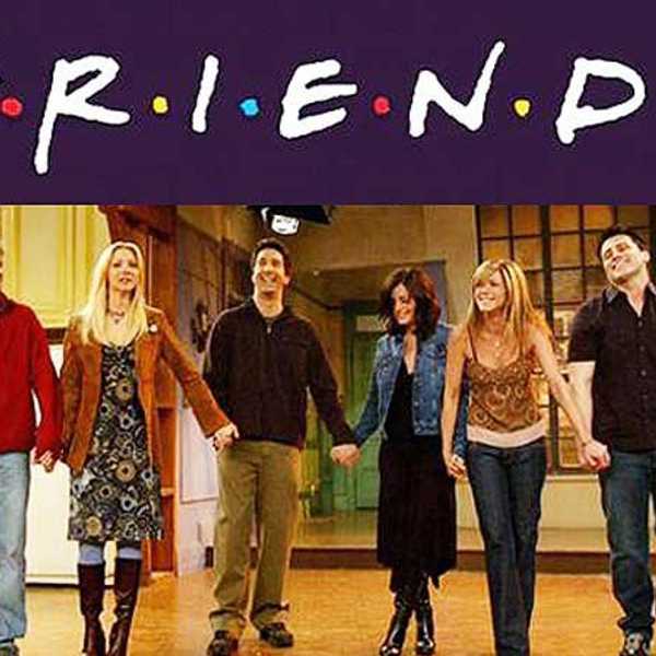 10 'Friends' Quotes We Can All Relate To