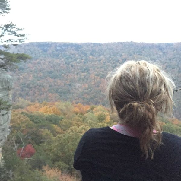 Why Being Different Isn't Such A Bad Thing