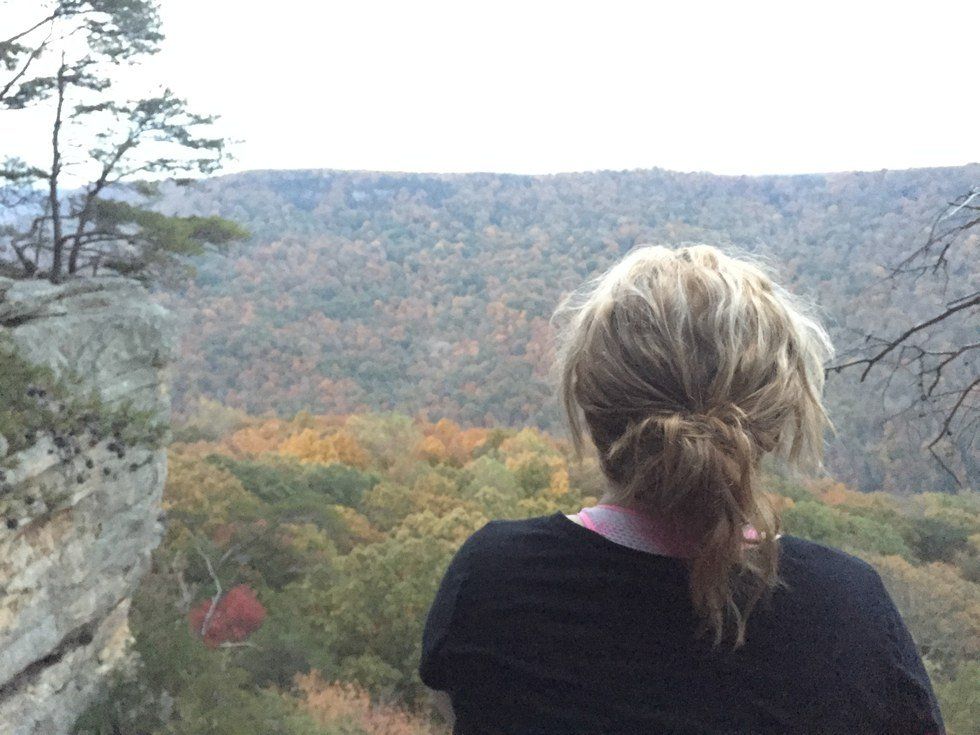 Why Being Different Isn't Such A Bad Thing