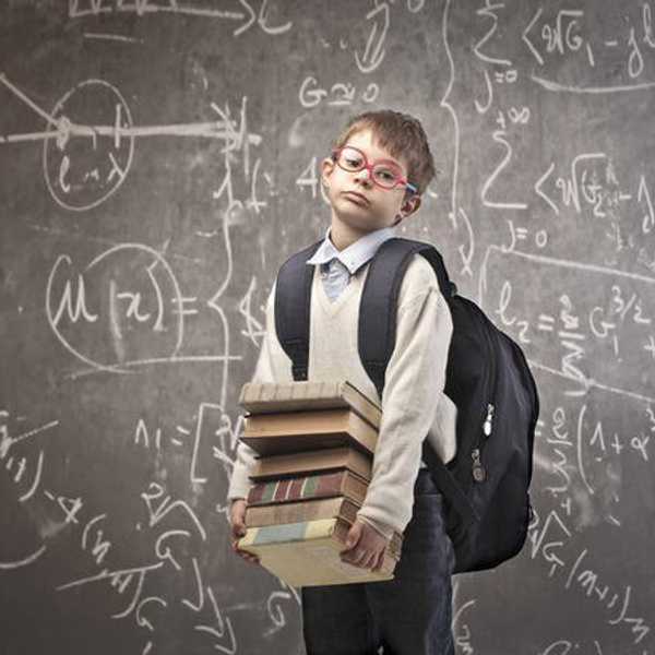 10 Parts Of College I Won't Miss