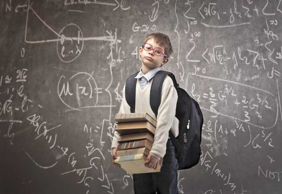 10 Parts Of College I Won't Miss