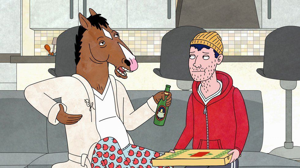 Why All Millennials Should Watch BoJack Horseman