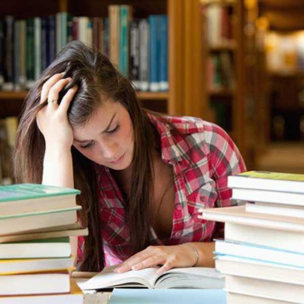 7 Things Students Need To Hear Before Finals Week