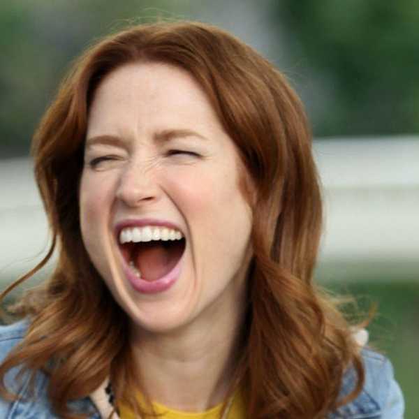 Seniorits: As Told By 'Unbreakable Kimmy Schmidt'