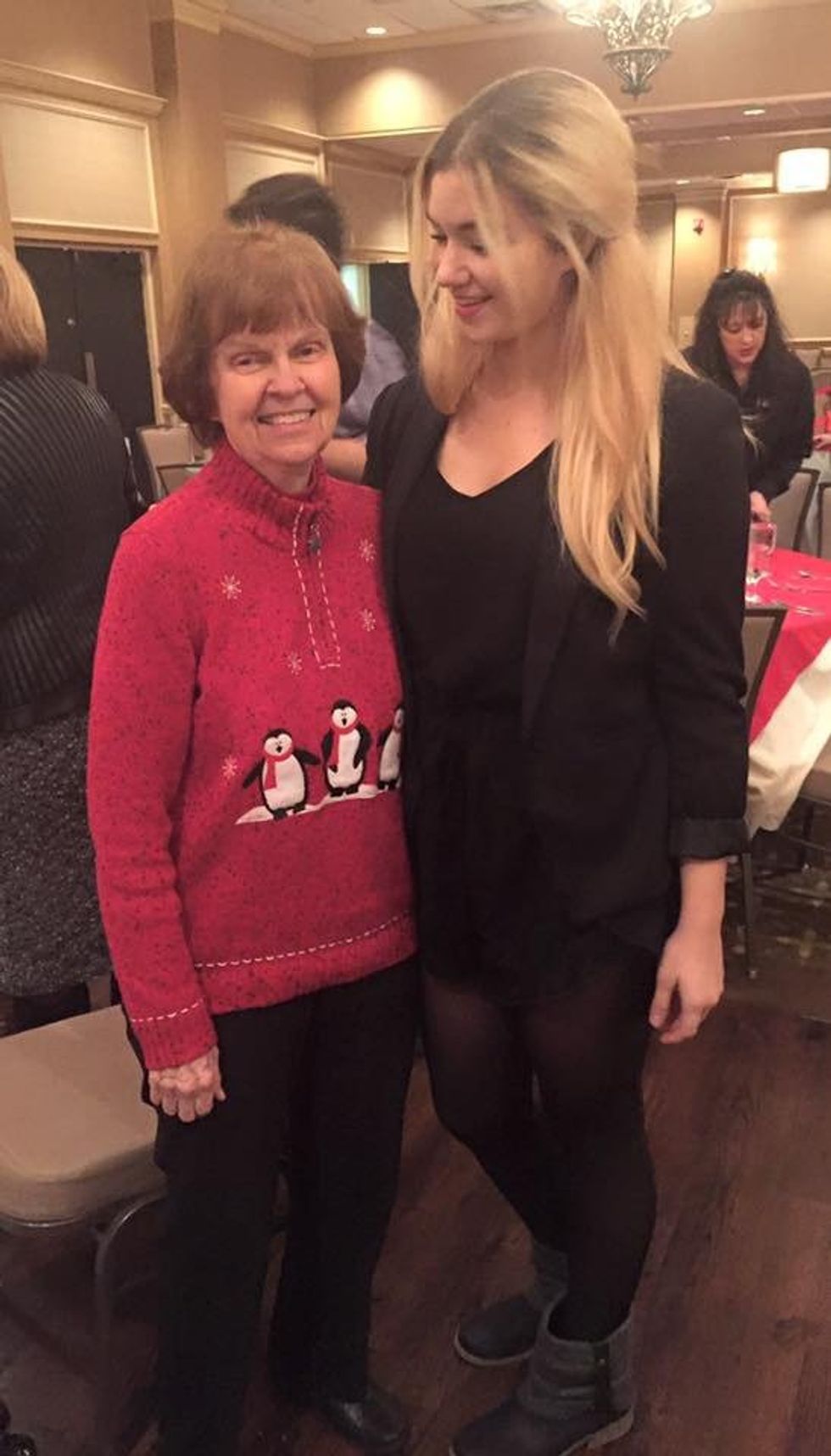 8 Ways To Show Your Grandma Appreciation