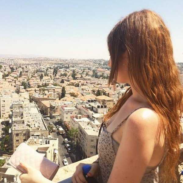 Why It's OK To Be Jewish