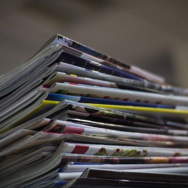 Not Another Service Article