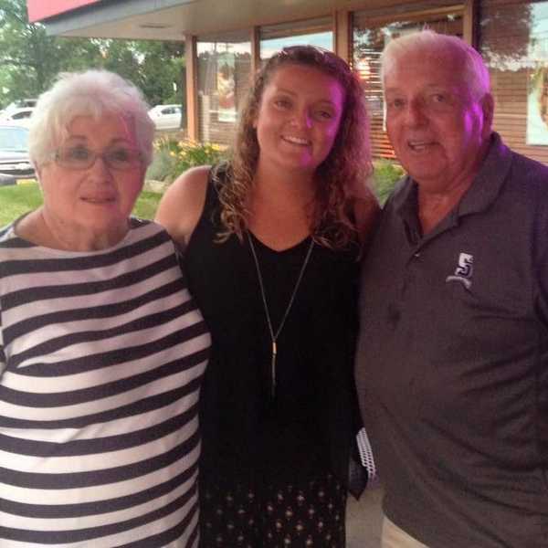 The Importance Of Grandparents