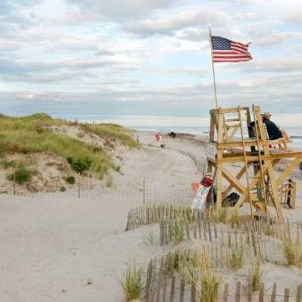 8 Ingredients For The Perfect Long Island Summer