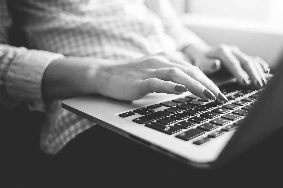 Typing Into The Void: My Argument For Social Media