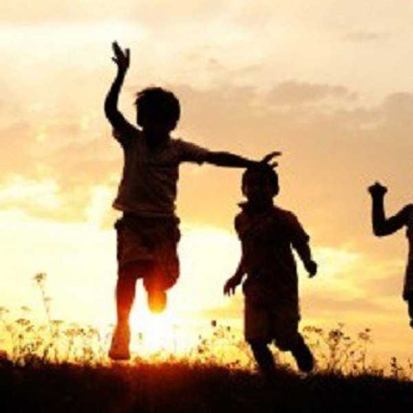 8 Things You Remember About The Outdoors If You Grew Up A '90s Kid