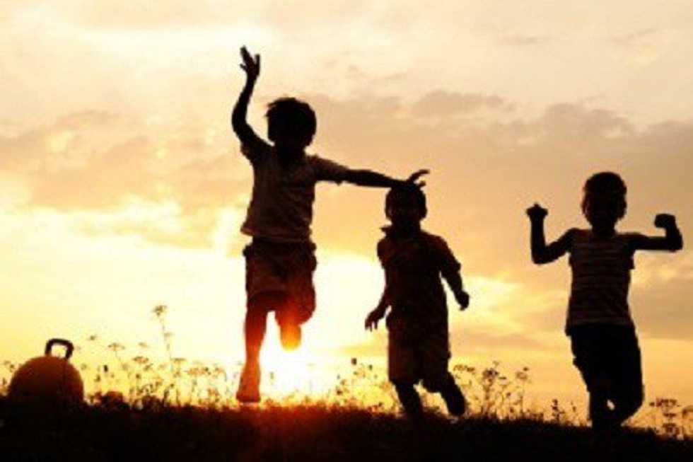 8 Things You Remember About The Outdoors If You Grew Up A '90s Kid