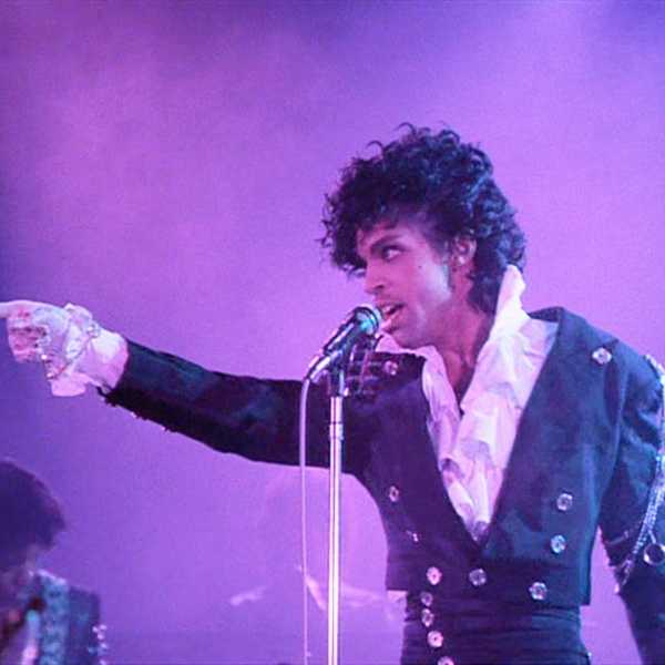What Prince Taught Me About This Thing Called Life