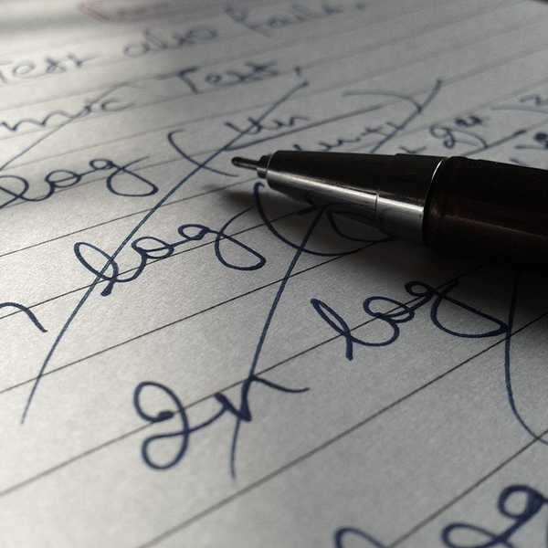An Open Letter To The Best Professors I've Ever Had