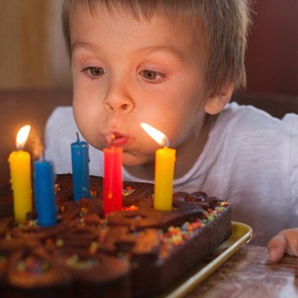 The Pros And Cons Of April Birthdays